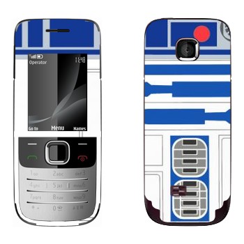   «R2-D2»   Nokia 2730