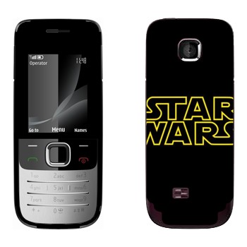   « Star Wars»   Nokia 2730