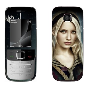   « -  »   Nokia 2730