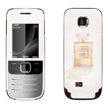   «Coco Chanel »   Nokia 2730