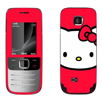   «Hello Kitty   »   Nokia 2730