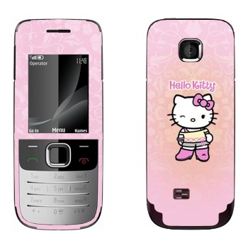   «Hello Kitty »   Nokia 2730