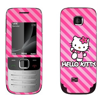   «Hello Kitty  »   Nokia 2730