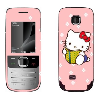   «Kitty  »   Nokia 2730