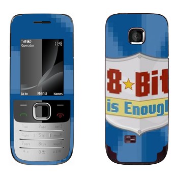   «8  »   Nokia 2730