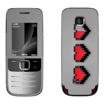   «8- »   Nokia 2730