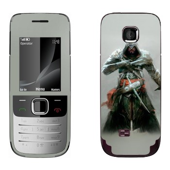   «Assassins Creed: Revelations -  »   Nokia 2730