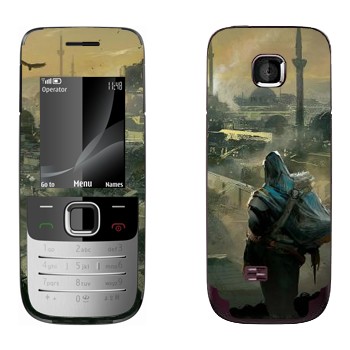   «Assassins Creed»   Nokia 2730