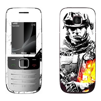   «Battlefield 3 - »   Nokia 2730