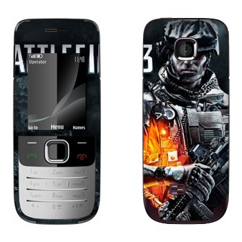   «Battlefield 3 - »   Nokia 2730