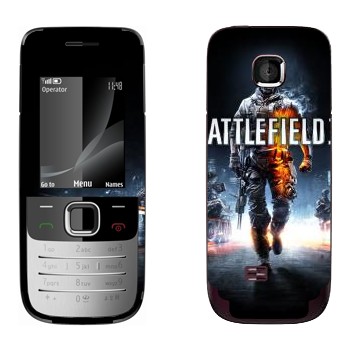   «Battlefield 3»   Nokia 2730