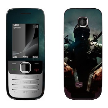   «Call of Duty: Black Ops»   Nokia 2730