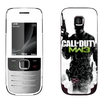   «Call of Duty: Modern Warfare 3»   Nokia 2730