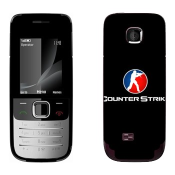   «Counter Strike »   Nokia 2730