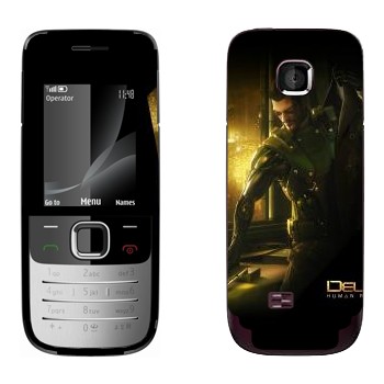   «Deus Ex»   Nokia 2730