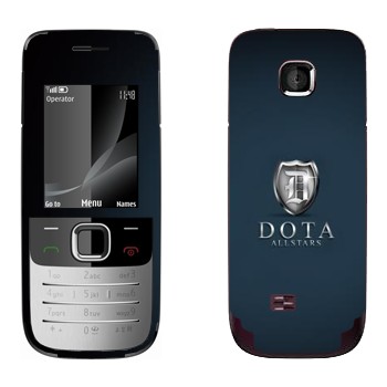   «DotA Allstars»   Nokia 2730