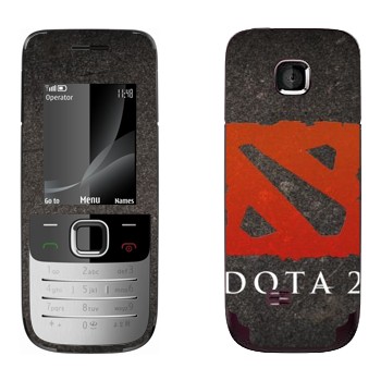   «Dota 2  - »   Nokia 2730