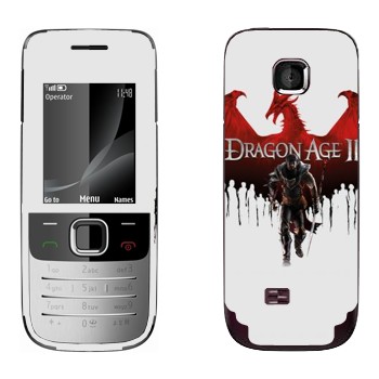   «Dragon Age II»   Nokia 2730