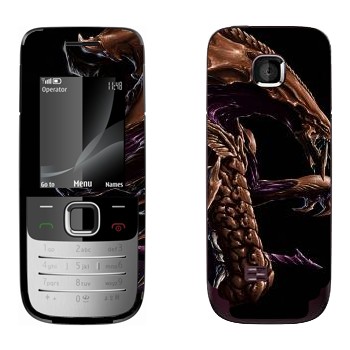   «Hydralisk»   Nokia 2730