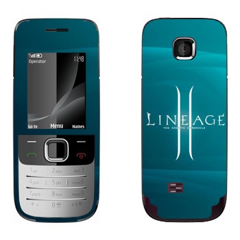   «Lineage 2 »   Nokia 2730
