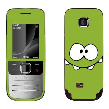   «Om Nom»   Nokia 2730