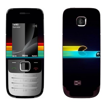   «Pacman »   Nokia 2730