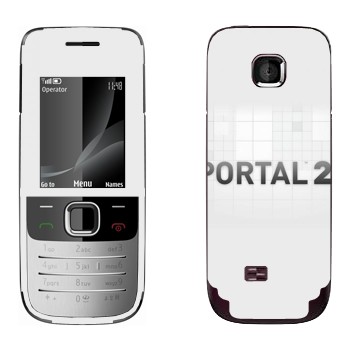   «Portal 2    »   Nokia 2730