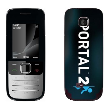   «Portal 2  »   Nokia 2730