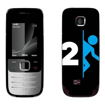   «Portal 2 »   Nokia 2730