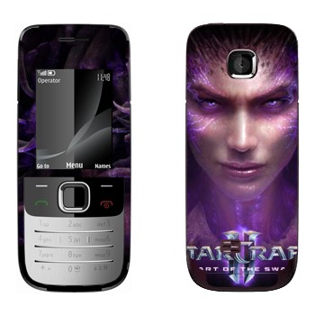   «StarCraft 2 -  »   Nokia 2730