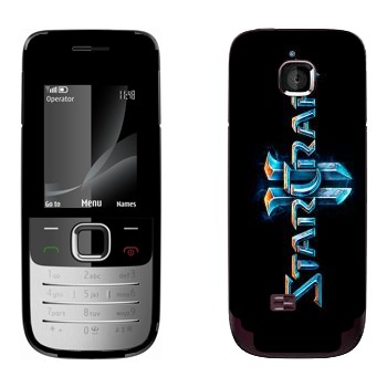   «Starcraft 2  »   Nokia 2730