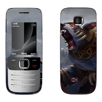   «Ursa  - Dota 2»   Nokia 2730