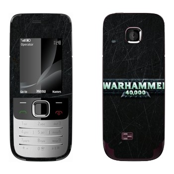   «Warhammer 40000»   Nokia 2730