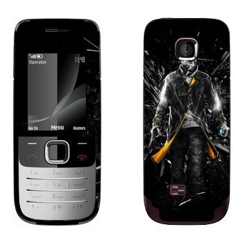   «Watch Dogs -     »   Nokia 2730