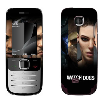   «Watch Dogs -  »   Nokia 2730