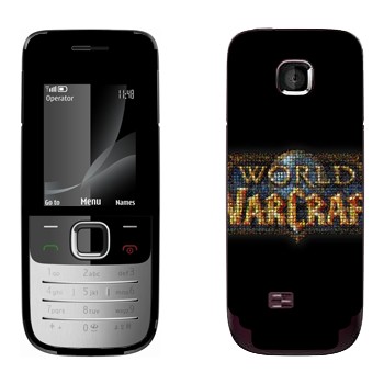   «World of Warcraft »   Nokia 2730