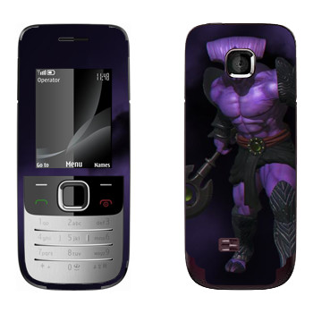   «  - Dota 2»   Nokia 2730