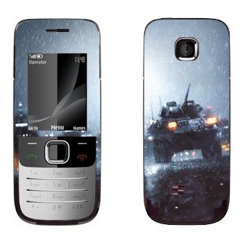   « - Battlefield»   Nokia 2730