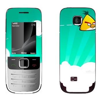   « - Angry Birds»   Nokia 2730