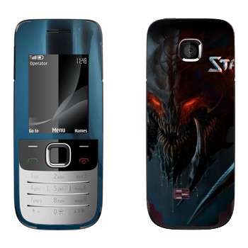   « - StarCraft 2»   Nokia 2730