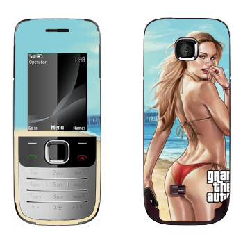  «  - GTA5»   Nokia 2730