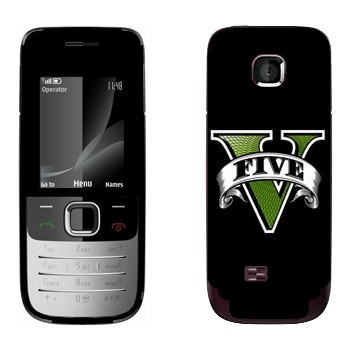   «GTA 5 »   Nokia 2730