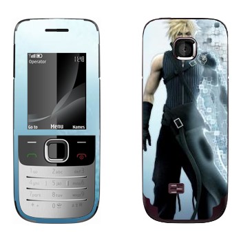   «  - Final Fantasy»   Nokia 2730