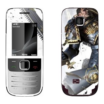   «  - Warhammer 40k»   Nokia 2730