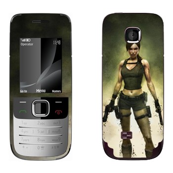   «  - Tomb Raider»   Nokia 2730