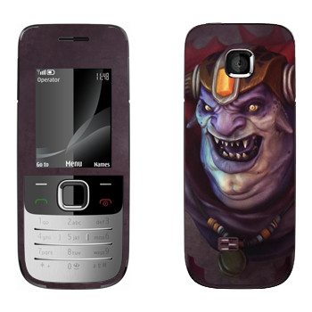   « - Dota 2»   Nokia 2730