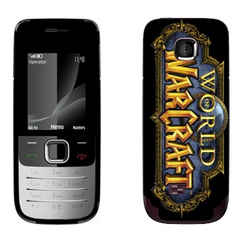   « World of Warcraft »   Nokia 2730