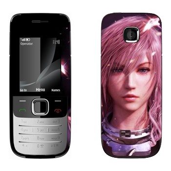   « - Final Fantasy»   Nokia 2730