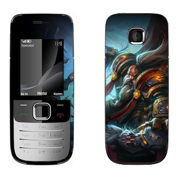   «  - World of Warcraft»   Nokia 2730