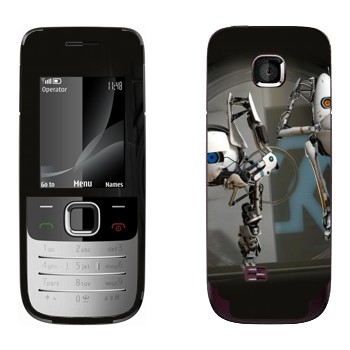   «  Portal 2»   Nokia 2730